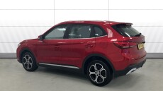 MG ZS 1.5 Hybrid+ SE 5dr Auto Hybrid Hatchback